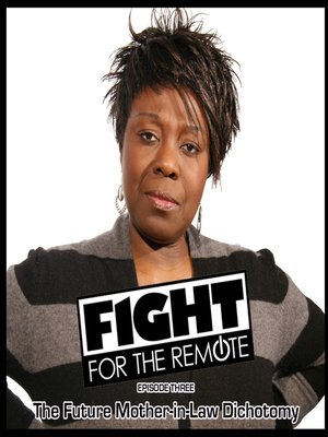 cover image of Fight for the Remote, Episode 3